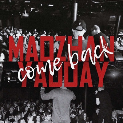 Come Back - Single