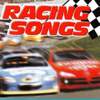 Racing Songs - Laughing Hyena