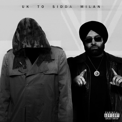 UK TO SIDDA MILAN - Single