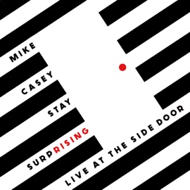West End (Live) Mike Casey