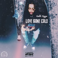 Love Gone Cold - Single - Rah Jugga