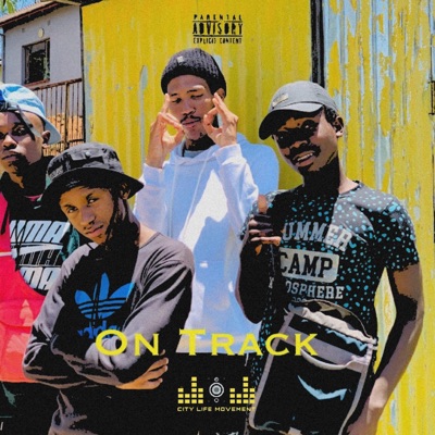 On Track - Single