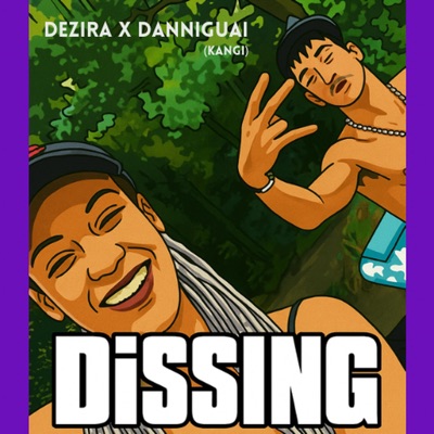 DISSING - Single