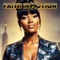 Blessed In The City - Amara Ali lyrics