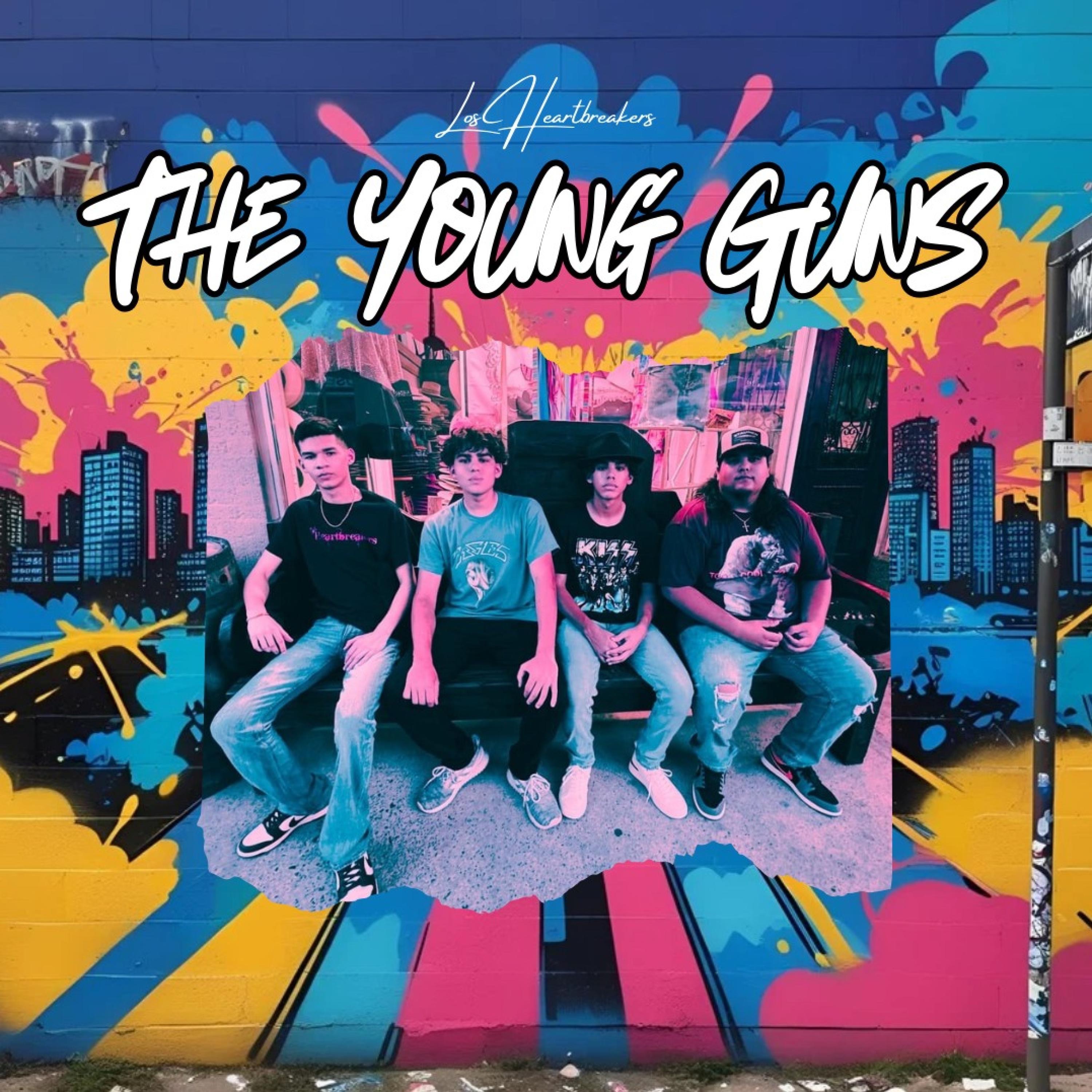 The Young Guns