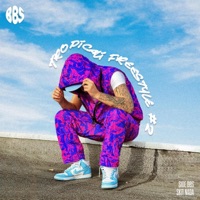 Tropicali Freestyle #2 (feat. Skit Nada) - Single - SIDE BBS