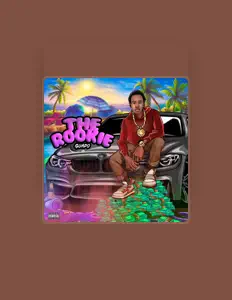 Hör dir 901 Guapo an, schau dir Musikvideos an, lies die Biografie, finde Tourdaten und mehr!