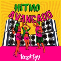 Ritmo Avancado (feat. Dj vinni zs) - Single - Silva MC, MC Kal & DJ Vitinho BR