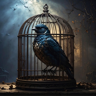 Trapped (feat. Saphira)