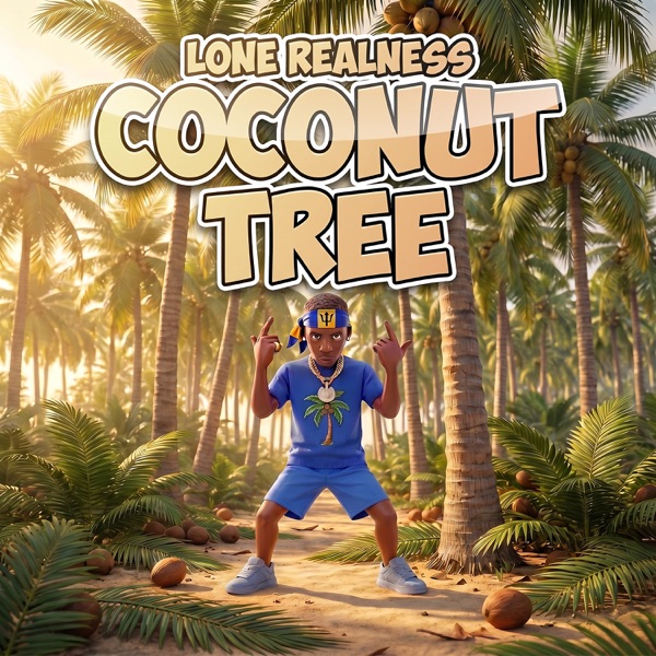 Coconut Tree