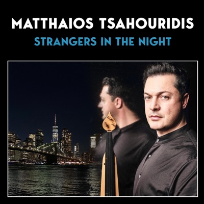 Strangers in the night (Special version with the pontic lyra) - Single