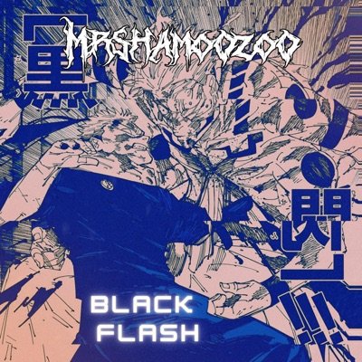 Black Flash - Single