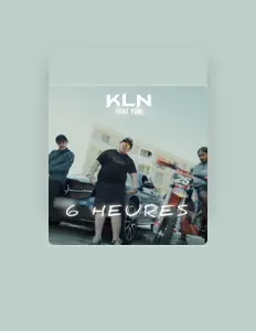 Listen to KLN 83, watch music videos, read bio, see tour dates & more!