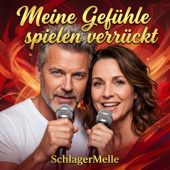 Meine Gefühle Spielen Verrückt