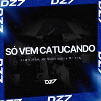 QG DOS CRIA - Single - BEM NOVÃO, GTA MC ORIGINAL, Eduarte Real & CLUB DA DZ7