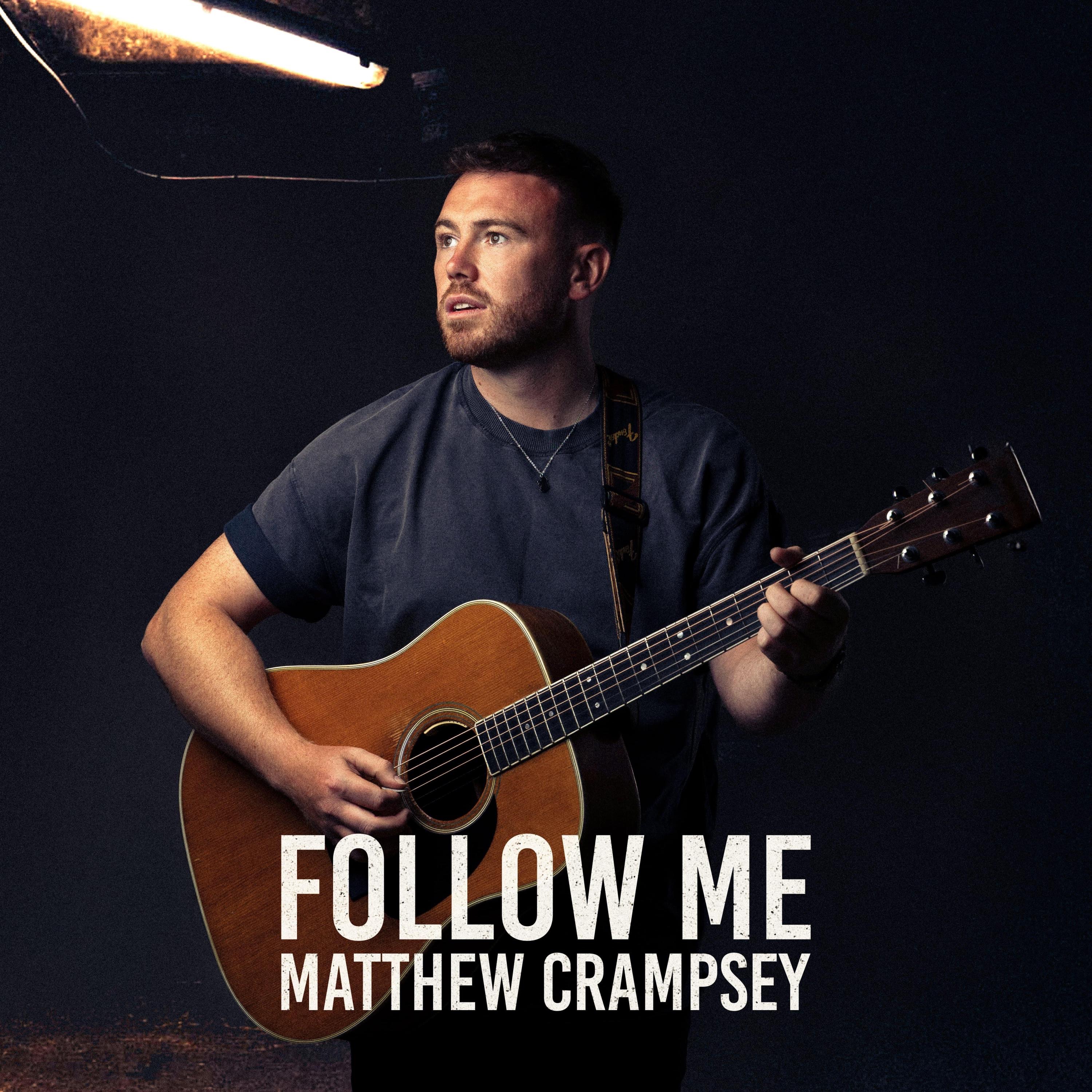Follow Me - Single
