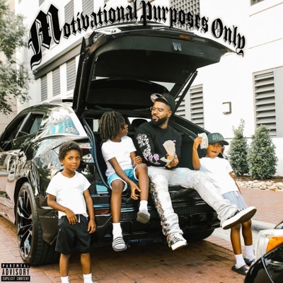 MOTIVATIONAL PURPOSES ONLY