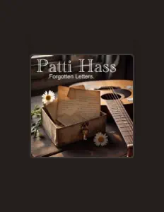 Dengarkan Patti Hass, tonton video musik, baca bio, lihat tanggal tur & lainnya!