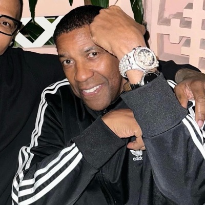 No Worries (feat. Breaker B) - Single