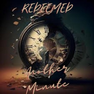 Another Minute - Single