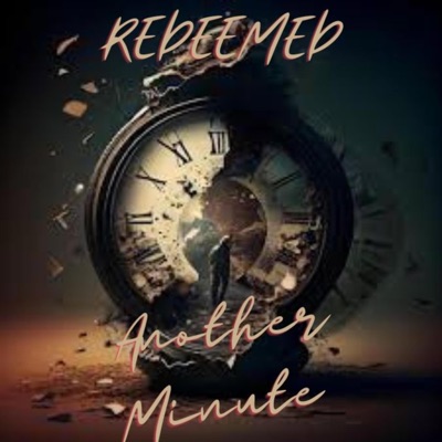 Another Minute - Single