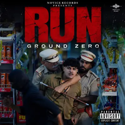Ouve Run - Single de Vardan Blues