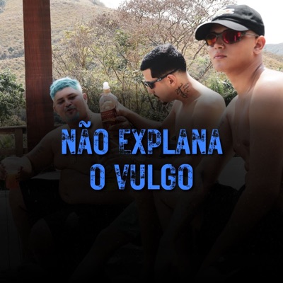 Não Explana o Vulgo (feat. Menor S.V, mc 2tzin & verse beats) - Single