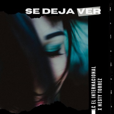 Se Deja Ver - Single