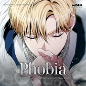 Phobia artwork