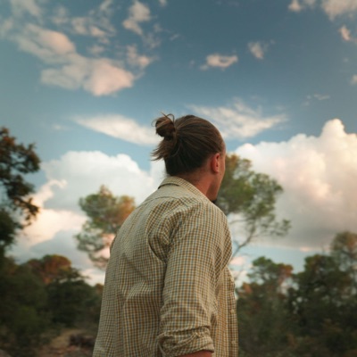 MASQUES TOMBENT - Single