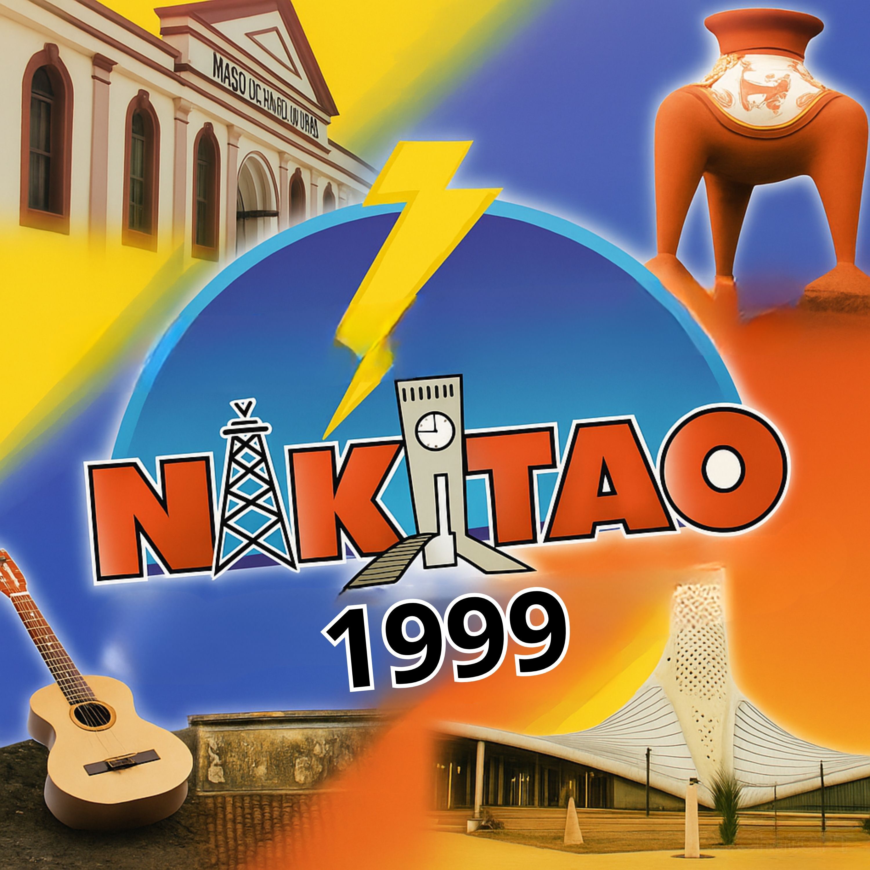 Nikitao 1999