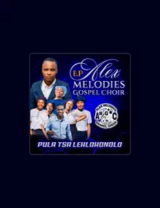 Poslechněte si interpreta Alex Melodies Gospel Choir, sledujte hudební videa, přečtěte si životopis, podívejte se na data turné a další informace.