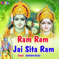 Ram Ram Jai Sita Ram - EP - Abhishek Raina