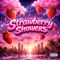 Strawberry Showers - Single - GiftVader