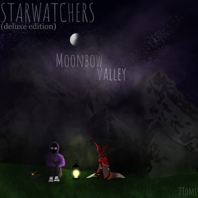 Starwatchers I: Moonbow Valley (Deluxe Edition)