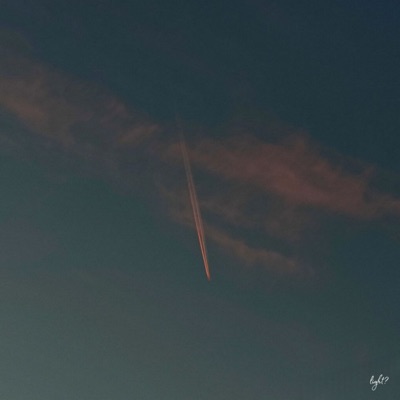 Above the Clouds. - Single