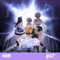 The Star of the Ark - LEVEL NINE & Corners Groove lyrics
