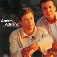 Nosso Amor É Um Show - André e Adriano