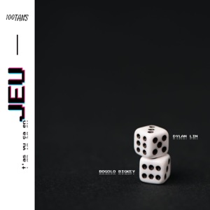Jeux (feat. Dylan Lin)