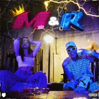 M&R - Single - Kid filly & Rouse bby