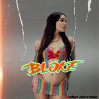 Bloke - Single - Belen Serrano & Brasita