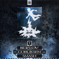SMASH - Single - Køzløv & Doruksen