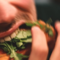Pizza (feat. ÄTSCHBÄTSCH, Kang the Mirror & Levitant) - Single - Enero