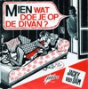 Icon Mien Wat Doe Je Op De Divan / Kijk Kijk - Single