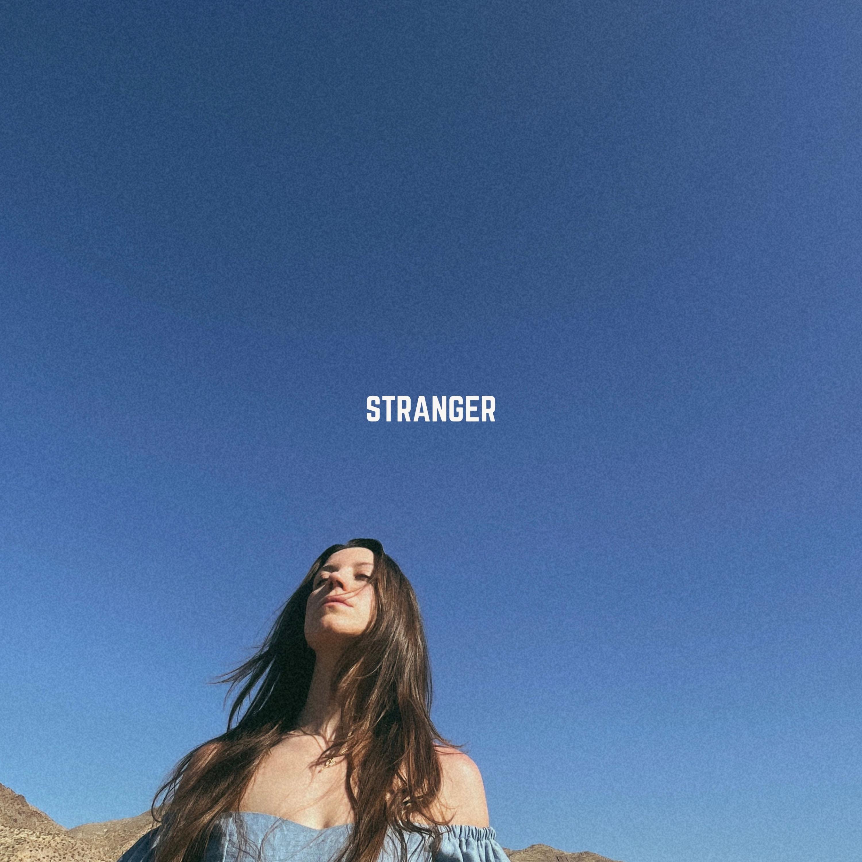 Stranger - EP