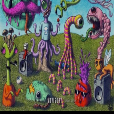 pandora act ii (feat. Timm Kolbair) - Single