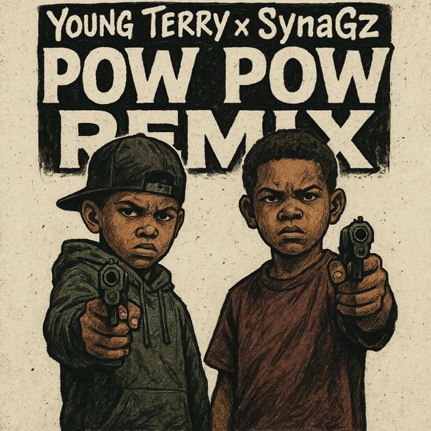 Let The Nigga Flex (feat. Young Benji & Young Saif) - Single