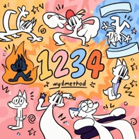 1 2 3 4 - Single - wydmethod
