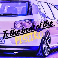 To the Beat of the Piseiro - Single - Doni Mix