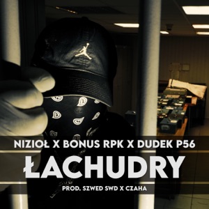 Łachudry - Single